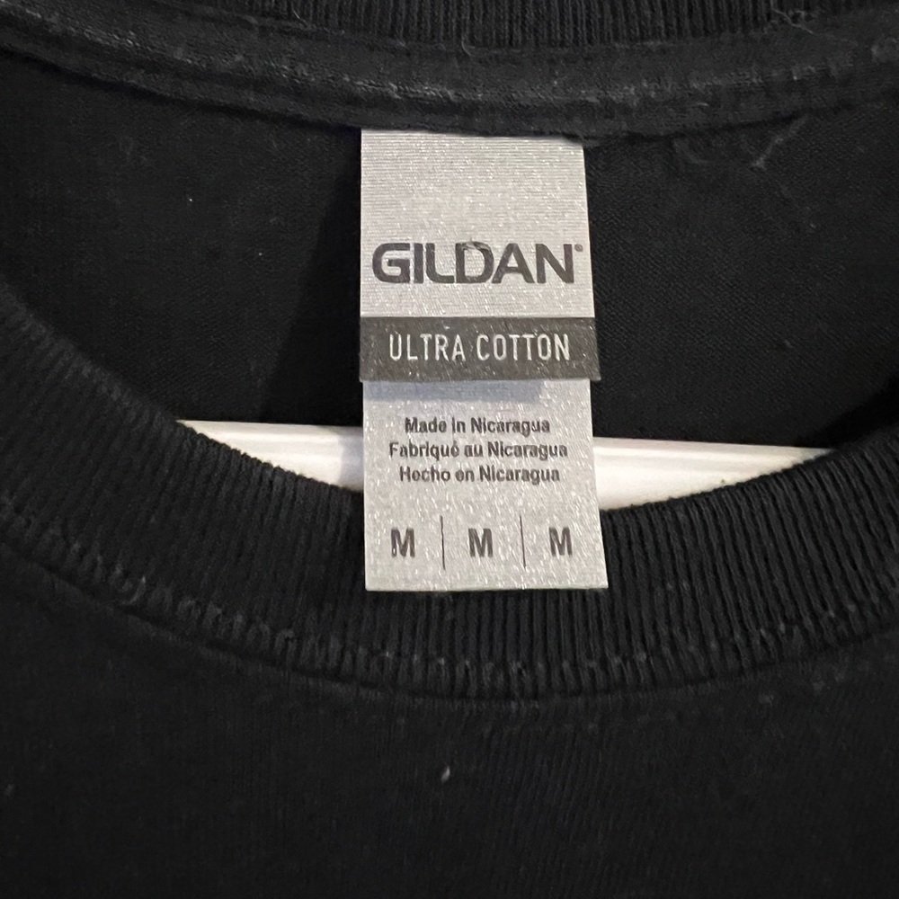 International UFO Museum shirt - Picture 2 of 3